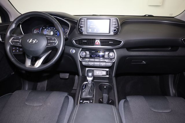 Thumbnail: 2020 Hyundai Santa Fe - 14