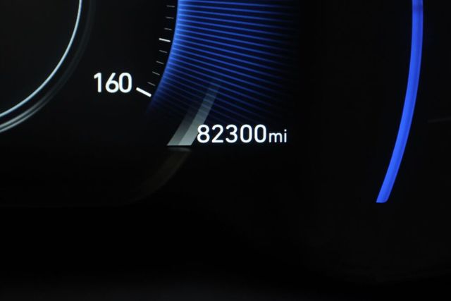 Thumbnail: 2020 Hyundai Santa Fe - 17