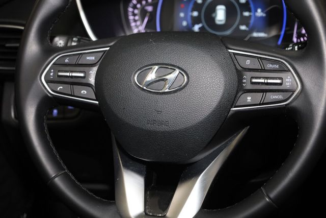 Thumbnail: 2020 Hyundai Santa Fe - 35
