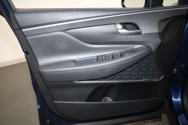 Thumbnail: 2020 Hyundai Santa Fe - 27