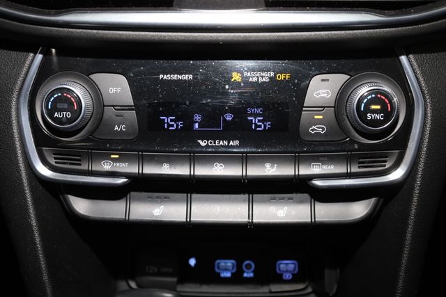 Thumbnail: 2020 Hyundai Santa Fe - 32