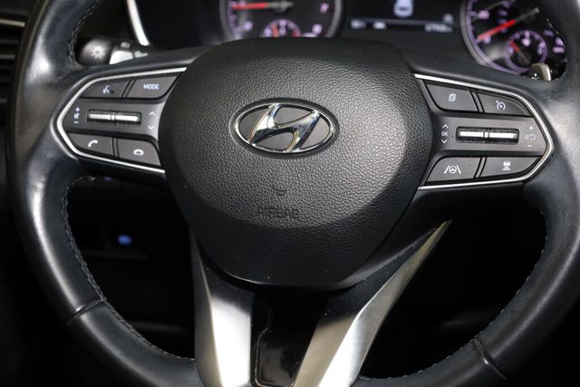 Thumbnail: 2023 Hyundai Santa Fe - 35