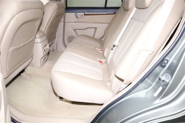 Thumbnail: 2009 Hyundai Santa Fe - 12