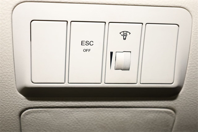 Thumbnail: 2009 Hyundai Santa Fe - 29