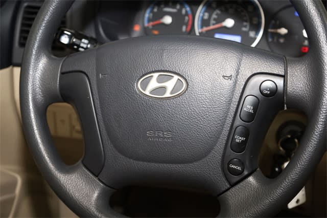 Thumbnail: 2009 Hyundai Santa Fe - 33