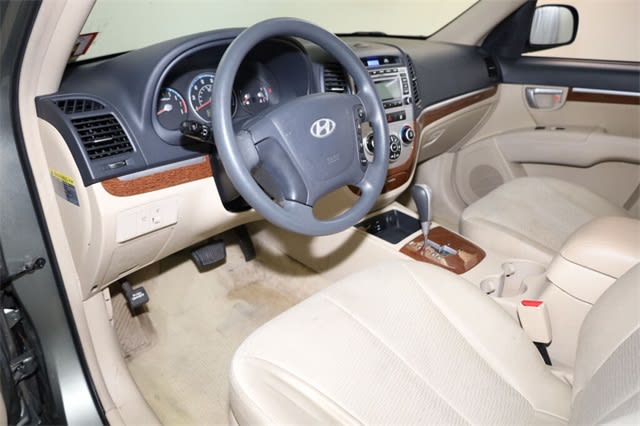 Thumbnail: 2009 Hyundai Santa Fe - 2