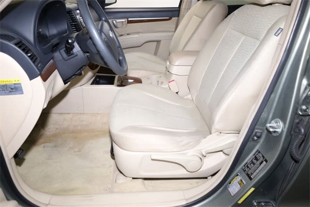 Thumbnail: 2009 Hyundai Santa Fe - 10