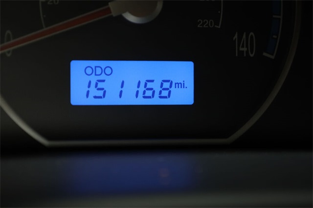 Thumbnail: 2009 Hyundai Santa Fe - 16