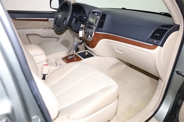 Thumbnail: 2009 Hyundai Santa Fe - 11