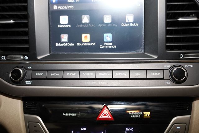 Thumbnail: 2018 Hyundai Elantra - 34