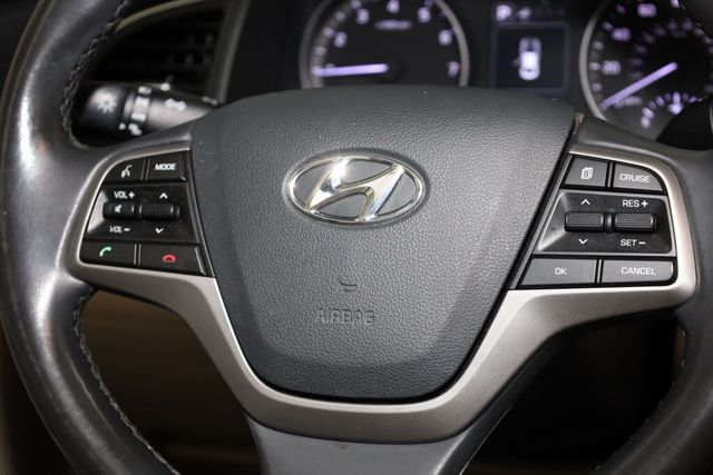 Thumbnail: 2018 Hyundai Elantra - 37