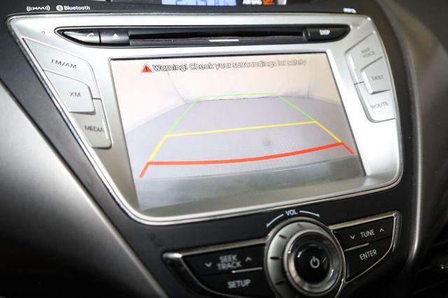 Thumbnail: 2011 Hyundai Elantra - 15