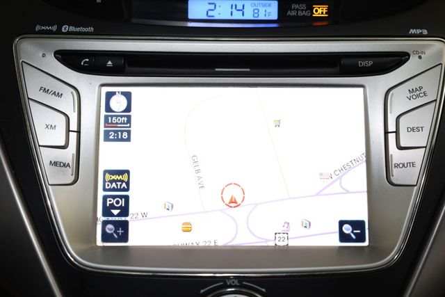 Thumbnail: 2011 Hyundai Elantra - 31