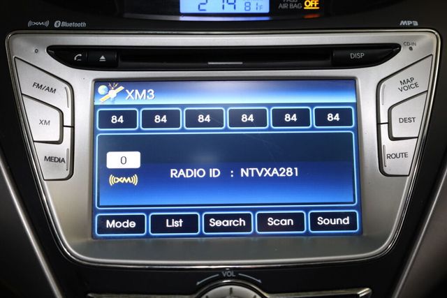 Thumbnail: 2011 Hyundai Elantra - 30