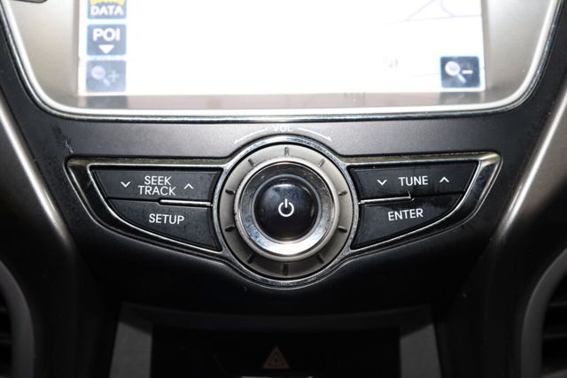 Thumbnail: 2011 Hyundai Elantra - 32