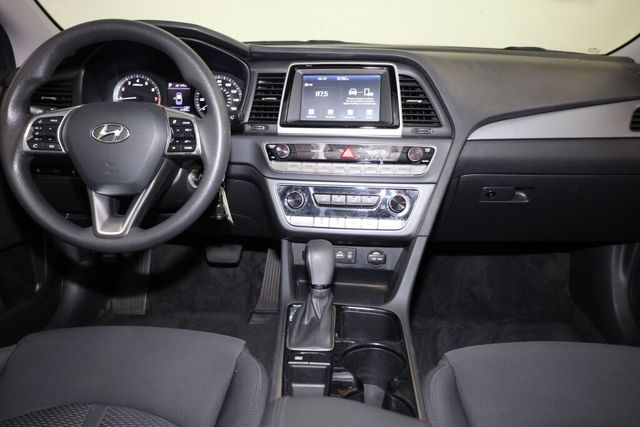 Thumbnail: 2018 Hyundai Sonata - 14