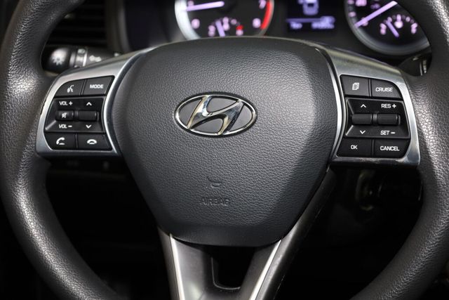 Thumbnail: 2018 Hyundai Sonata - 36