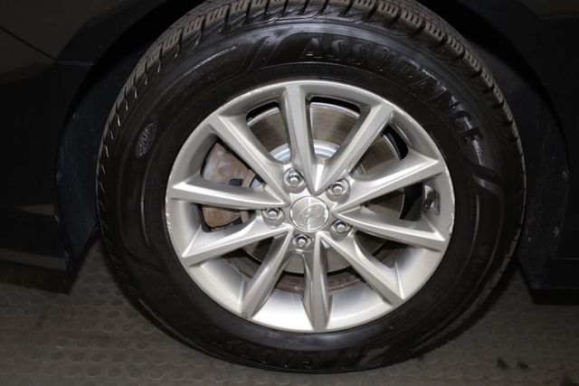 Thumbnail: 2018 Hyundai Sonata - 7