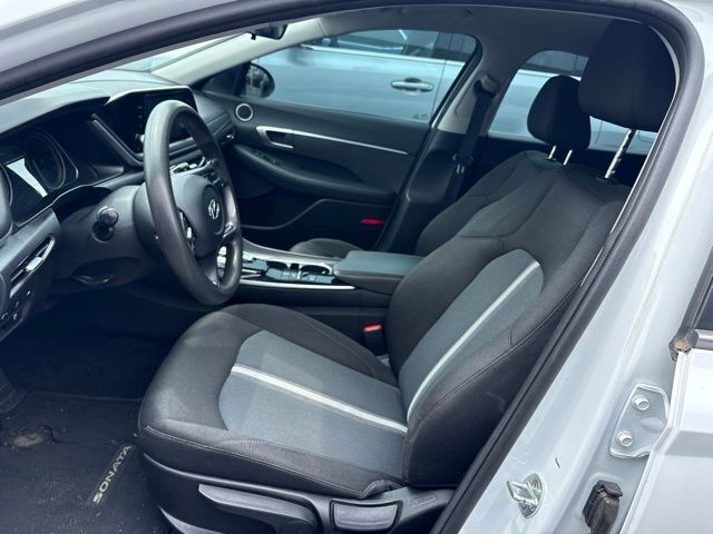 Thumbnail: 2020 Hyundai Sonata - 5