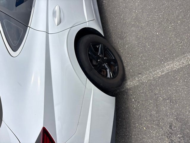 Thumbnail: 2020 Hyundai Sonata - 17
