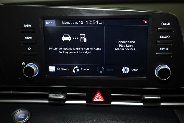 Thumbnail: 2021 Hyundai Elantra - 28