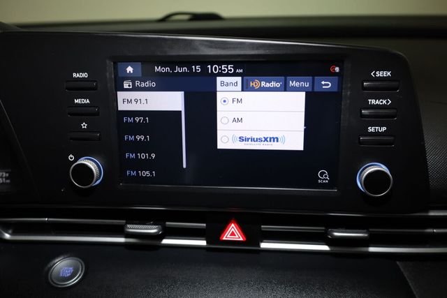 Thumbnail: 2021 Hyundai Elantra - 29