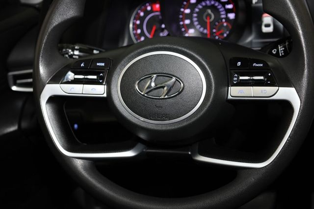 Thumbnail: 2021 Hyundai Elantra - 33