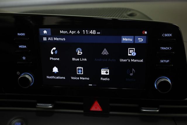 Thumbnail: 2021 Hyundai Elantra - 33