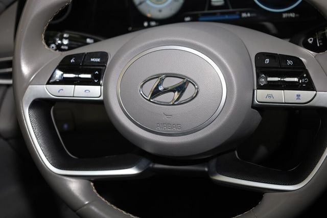 Thumbnail: 2021 Hyundai Elantra - 36