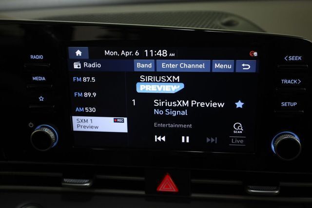 Thumbnail: 2021 Hyundai Elantra - 32