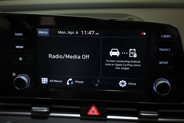 Thumbnail: 2021 Hyundai Elantra - 31