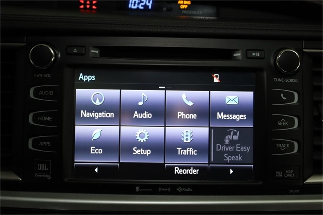 Thumbnail: 2019 Toyota Highlander - 34