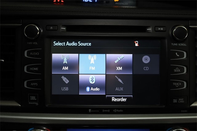 Thumbnail: 2019 Toyota Highlander - 33