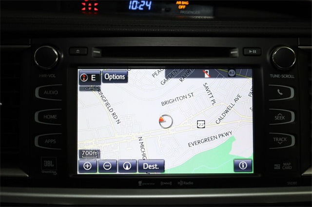 Thumbnail: 2019 Toyota Highlander - 35