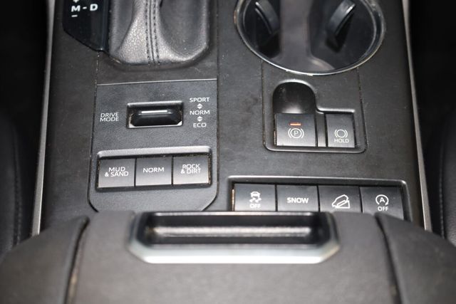 Thumbnail: 2021 Toyota Highlander - 35