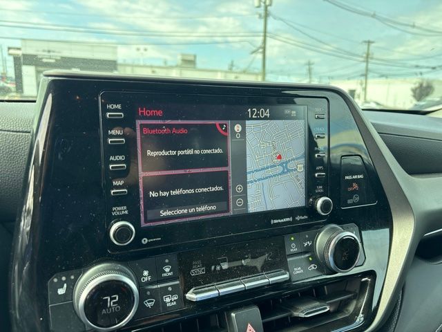 Thumbnail: 2021 Toyota Highlander - 6