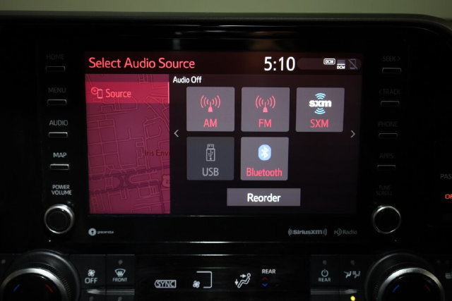 Thumbnail: 2021 Toyota Highlander - 33