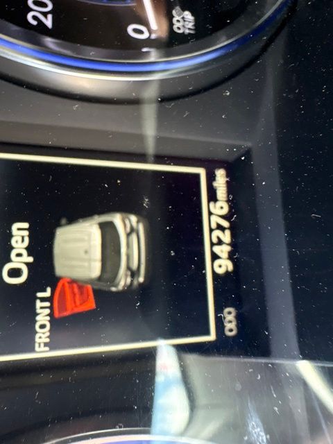Thumbnail: 2015 Toyota Highlander - 6