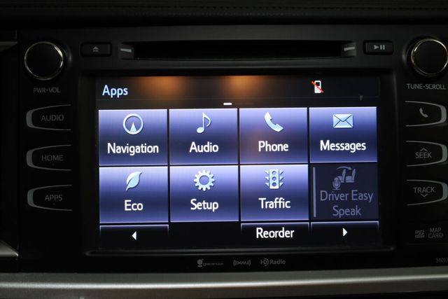 Thumbnail: 2018 Toyota Highlander - 33