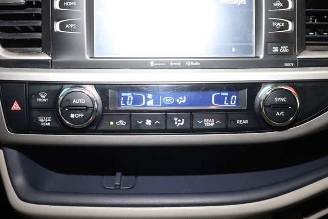 Thumbnail: 2018 Toyota Highlander - 34