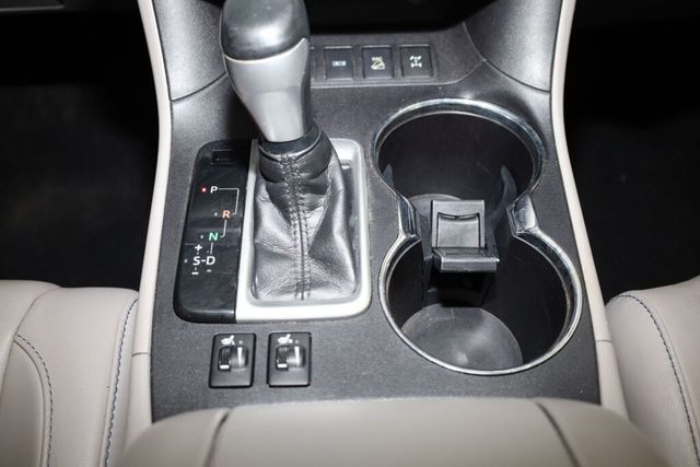Thumbnail: 2018 Toyota Highlander - 36