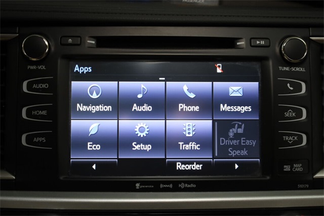 Thumbnail: 2018 Toyota Highlander - 33