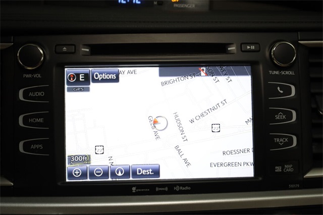 Thumbnail: 2018 Toyota Highlander - 34