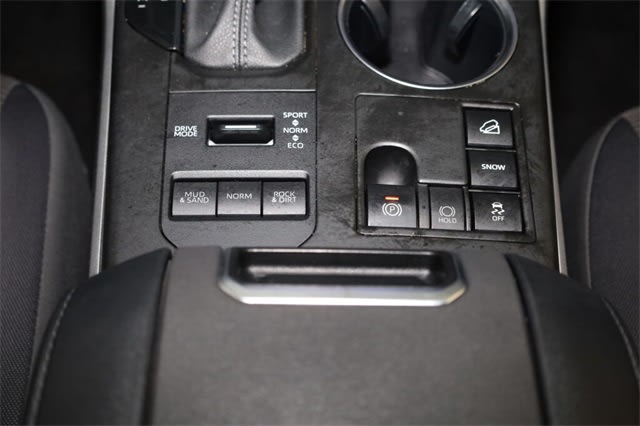 Thumbnail: 2023 Toyota Highlander - 35