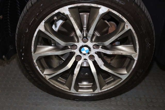Thumbnail: 2016 BMW X6 - 7