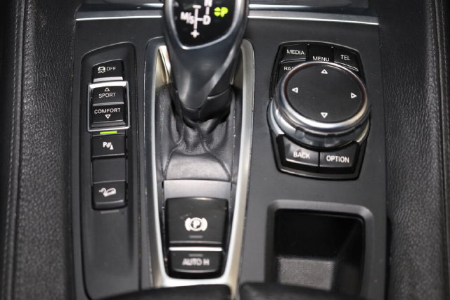 Thumbnail: 2016 BMW X6 - 35