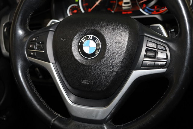 Thumbnail: 2016 BMW X6 - 36