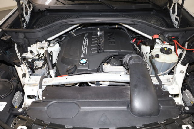 Thumbnail: 2016 BMW X6 - 8