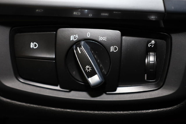 Thumbnail: 2016 BMW X6 - 28