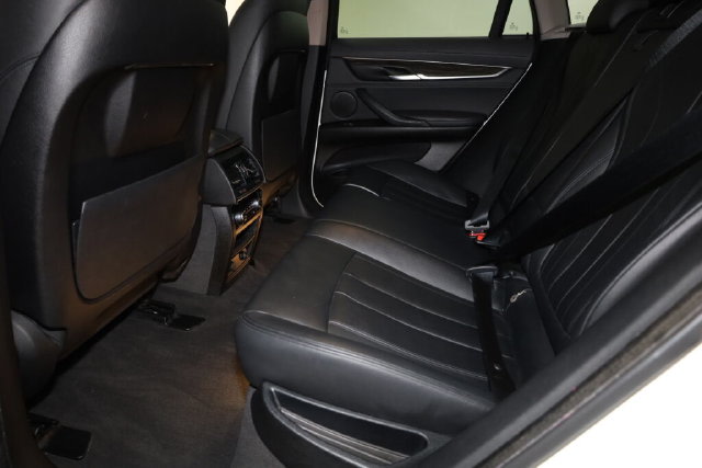 Thumbnail: 2016 BMW X6 - 12
